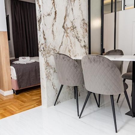 Apartman Dani Пале Экстерьер фото