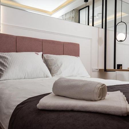 Apartman Dani Пале Экстерьер фото