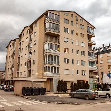 Apartman Dani Пале Экстерьер фото