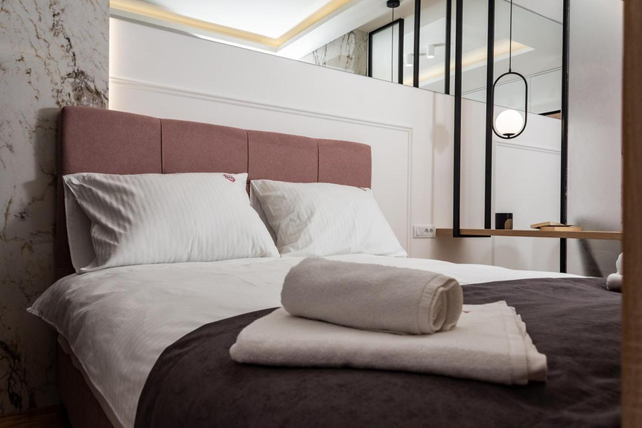 Apartman Dani Пале Экстерьер фото