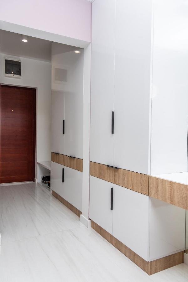 Apartman Dani Пале Экстерьер фото