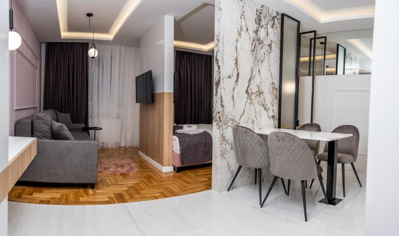 Apartman Dani Пале Экстерьер фото