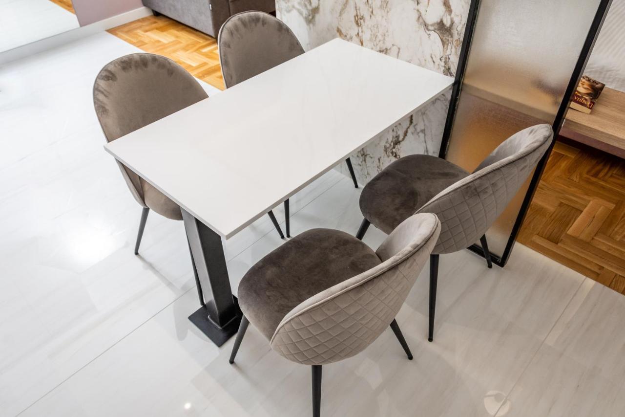 Apartman Dani Пале Экстерьер фото