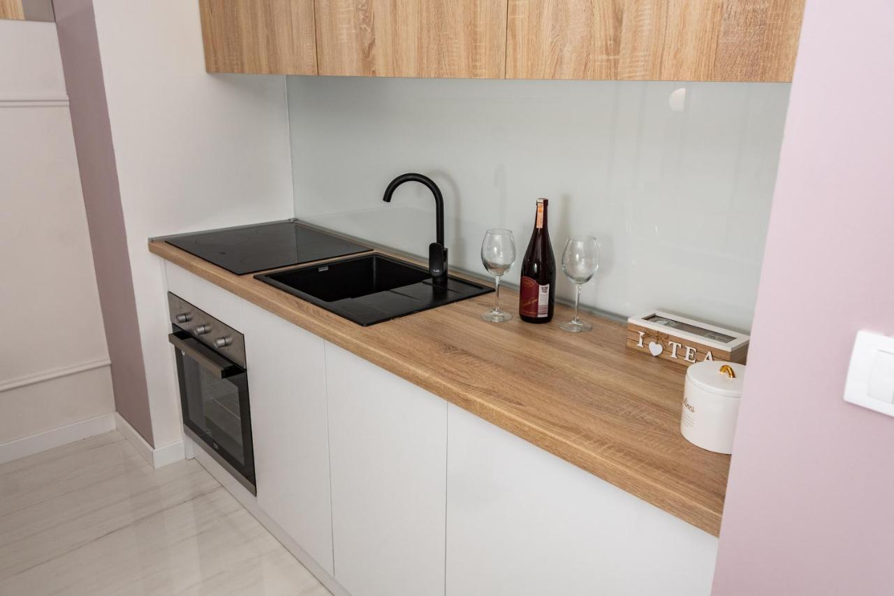 Apartman Dani Пале Экстерьер фото
